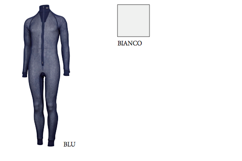 SUPER THERMO XC-SUIT